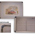 CORNICI A SCATTO DA PARETE (CLS)