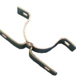 COLLARE PER PALO DIAMETRO 60 mm (CS9060)