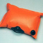 SACCO APPESANTITO FORMATO MM 600X400 RIEMPIBILE C/MANIGLIA E TAPPO (DSM6040)