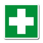 PRIMO SOCCORSO NORMA UNI EN ISO 7010 (E0031714)