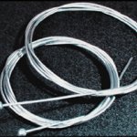 CAVO D' ACCIAIO PER LISTELLO INFORMATIVO A SOFFITTO (FLS)