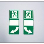 MARCATURA ALTA INTENSITA' PER SENSO APERTURA PORTE (HIMAN)