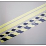 MARCATURA ALTA INTENSITA' PER PAVIMENTO IN ALLUMINIO (HIPAV)