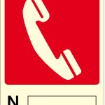 LUM TELEFONO N (L1667)