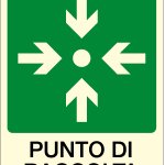 LUM PUNTO DI RACCOLTA TESTO (L1773)