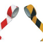 ROTOLO NASTRO AUTOADESIVO IN PVC DI SEGNALAZIONE (NPD566)