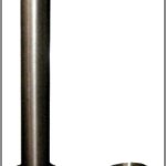 PARACARRO IN ACCIAIO INOX (PA9100)