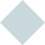 SUPPORTO PORTA ETICHETTE ALLUMINESCENTE/MAGNETICO (PAM6124)