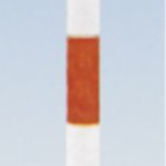 PALETTI MOBILI IN PLASTICA BIANCO/ROSSO (PAP409BR)