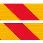 PANNELLI PER MOTRICE IN ALLUMINIO 2 PZ (PAR4001)