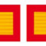 PANNELLI PER RIMORCHI IN ALLUMINIO 2 PZ (PAR4004)