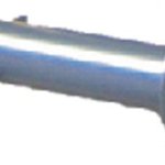 BUSSOLA DA INTERRARE X ARCHETTO PARAPEDONALE ESTRAIBILE (PAS9030)