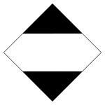 ETICHETTA AUTOADESIVA QUANTITA' LIMITE ADR 2011 CLASSE 9 (PPA6140)