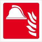 PRESIDIO ANTINCENDIO PER INTERNI (R1612)