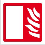 PORTA TAGLIAFUOCO PER INTERNI (R1613)