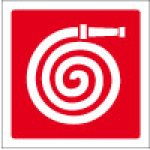 LANCIA ANTINCENDIO PER INTERNI (R1622)