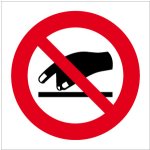 NON TOCCARE PER INTERNI (R524)