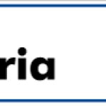 TARGA VIARIA BIFACCIALE ESTRAIBILE RIFRANGENTE (STE1292)