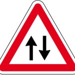 DOPPIO SENSO DI MARCIA (STL1026)