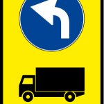 TABELLA LAMIERA SCATOLATO RIFRANG.MM 900X1350-PREAVV.DEVIAZ.OBB. SX (STL1409SN)