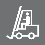 DIME DI FERRO FIGURA "MULETTO" (VTD032)