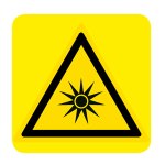 ROA NON COERENTI (CON TESTO) NORMA UNI EN ISO 7010 (W027471)