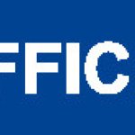 CARTELLO IN ALLUMINIO FORMATO MM 350X120 UFFICIO (2044)