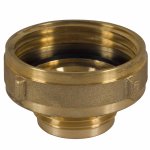 RIDUZIONE FISSA MASCHIO UNI / FEMMINA UNI (0644)