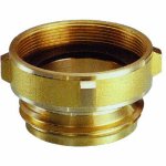 RIDUZIONE FISSA MASCHIO UNI / FEMMINA GAS (0650)