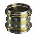 RIDUZIONE FISSA MASCHIO UNI / MASCHIO UNI  (0668)