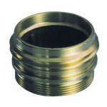 RIDUZIONE FISSA MASCHIO UNI/ MASCHIO GAS  (0673)