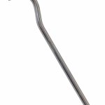 CHIAVE DI MANOVRA PER RACCORDO IN ACCIAIO VERNICIATO (0777)