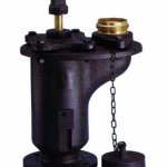 IDRANTE SOTTOSUOLO IN GHISA CROTONE SBOCCO IN OTTONE A NORMA UNI 14384 (0793)