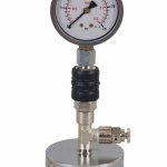 CALOTTA PER RILEVAMENTO PRESSIONE STATICA (0867)