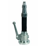 LANCIA STORZ 52 IN ALLUMINIO CON LEVA (1050)