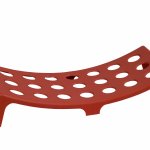 SELLA SALVAMANICHETTA ROSSA PVC (1060-1)