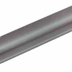 TELAIO IN PROFILATO DI ALLUMINIO CON  KIT DI FISSAGGIO (1089)