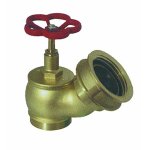 RUBINETTO IDRANTE USCITA FEMMINA GIRELLO (1106)