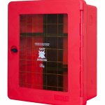 CASSETTA MULTIUSO IN POLIPROPILENE ESCLUSO LASTRA (1671)