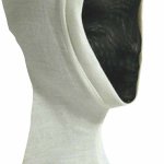 PASSAMONTAGNA IN MAGLIA ARAMIDICA TAGLIA UNICA (6037)