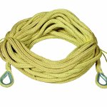 FUNE IN KEVLAR MT. 20 DIAMETRO 10 MM + 2 REDANCE (6176)