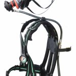 AUTORESPIRATORE RN-A 1603 LT. 6 ESCLUSO BOMBOLA (6183)