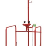 "UNITA" DI DECONTAMINAZIONE A PEDANA (7953)