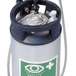 LAVAOCCHI PORTATILE CON SERBATOIO (7954)