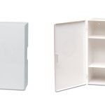 1/P ARMADIETTO 1 ANTA - DIM.MM.370X220X150 (CAV029)