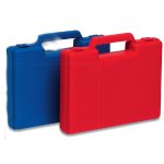 "TRIX" ASTUCCIO VUOTO DIM.MM.230X170X45 (CAV038)