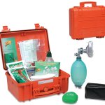 EXPLORER VALIGETTA COMPLETA - TENUTA STAGNA (CPS452)