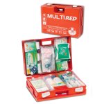 MULTISAN RED - CONTENUTO ALLEGATO 1 MAGGIORATO DA 3 LAVORATORI (CPS518)