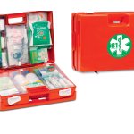 MULTISAN DPP 25 VALIGETTA CONTENUTO OLTRE TRE PERSONE (CPS642)