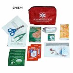 SOFTKIT BORSA PRONTO SOCCORSO (CPS674)
